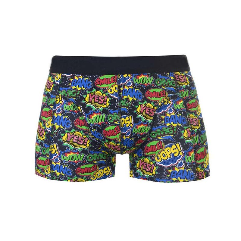 Men Premium Trunks