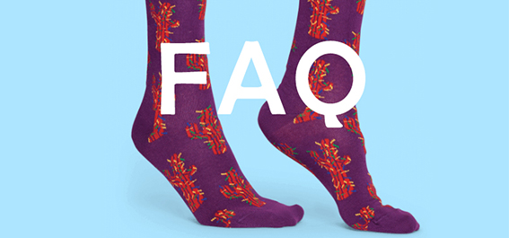 FAQ---Sock
