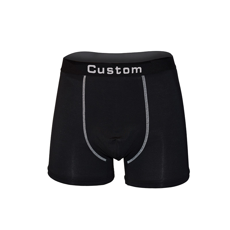 Men Boxer Shorts Underwear