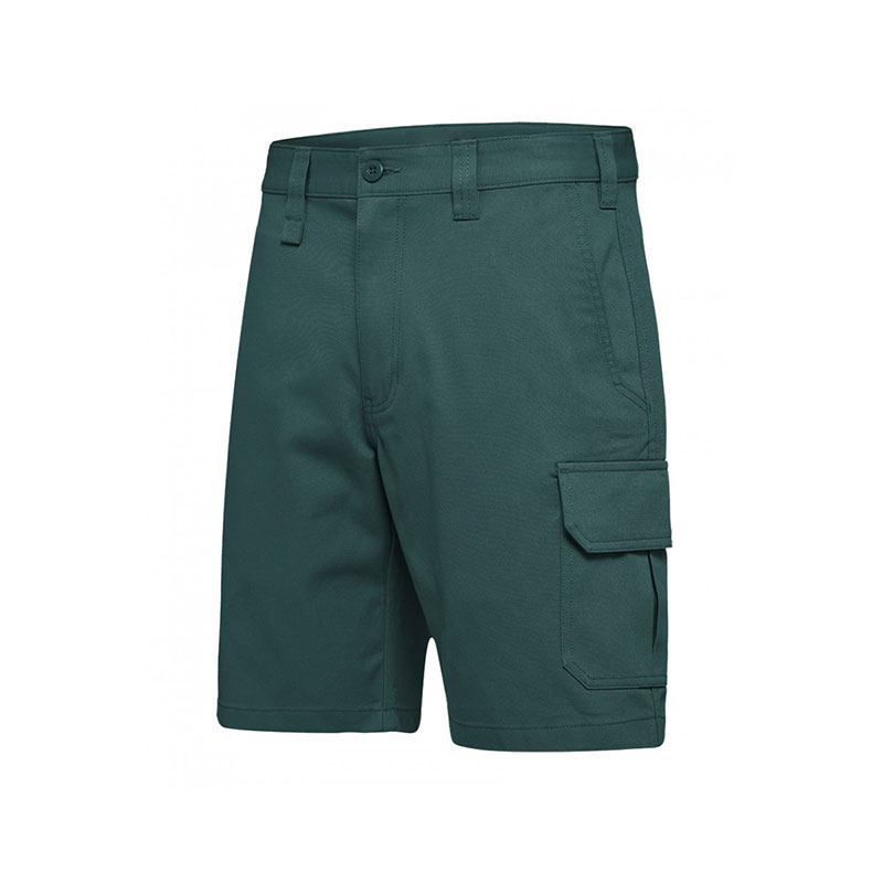 Cargo Workwear Shorts