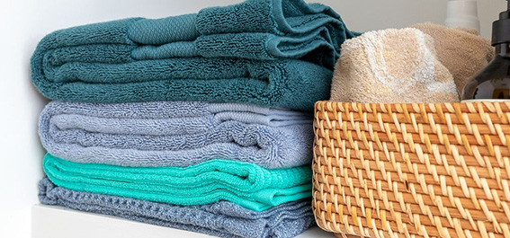 Towel Care Guide