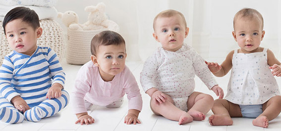 Baby Sleepwear Collection