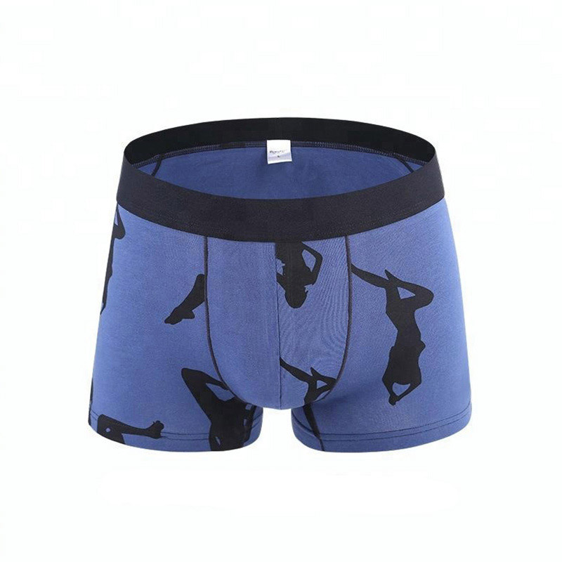 Apparel Custom - Men's Underwear Supplier | UBEST INC