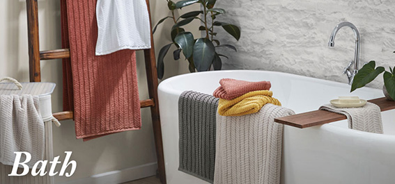 How To Choose A Bath Towel– Stylish, Practical And High-Quality