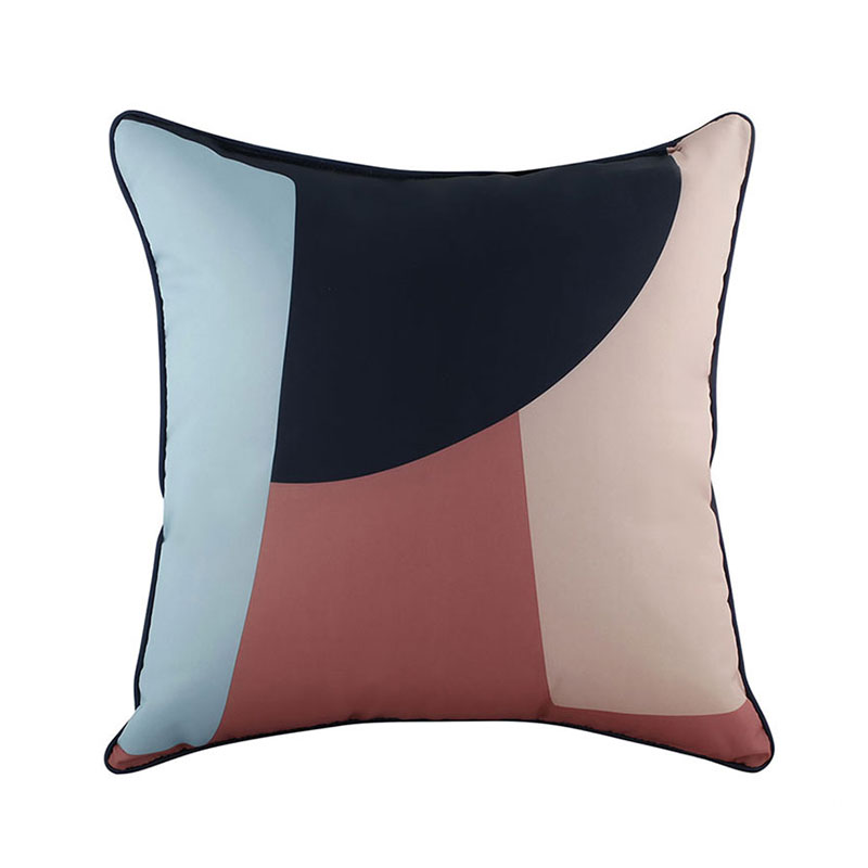 Throw Pillow Cover