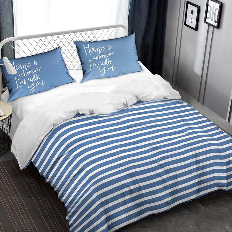 Luxury Duvet Cover Set