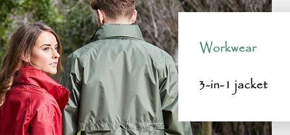 What Is A 3-in-1 Jacket?