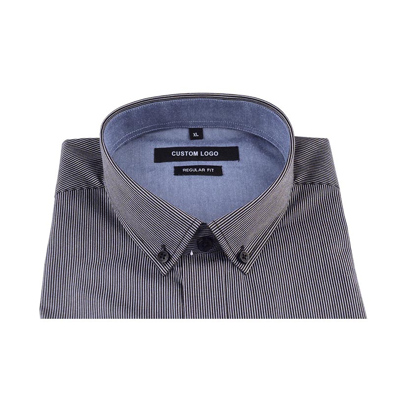 Men Oxford Dress Shirts