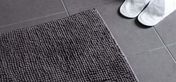 Ubestinc Bathroom Collection---Bath Mats