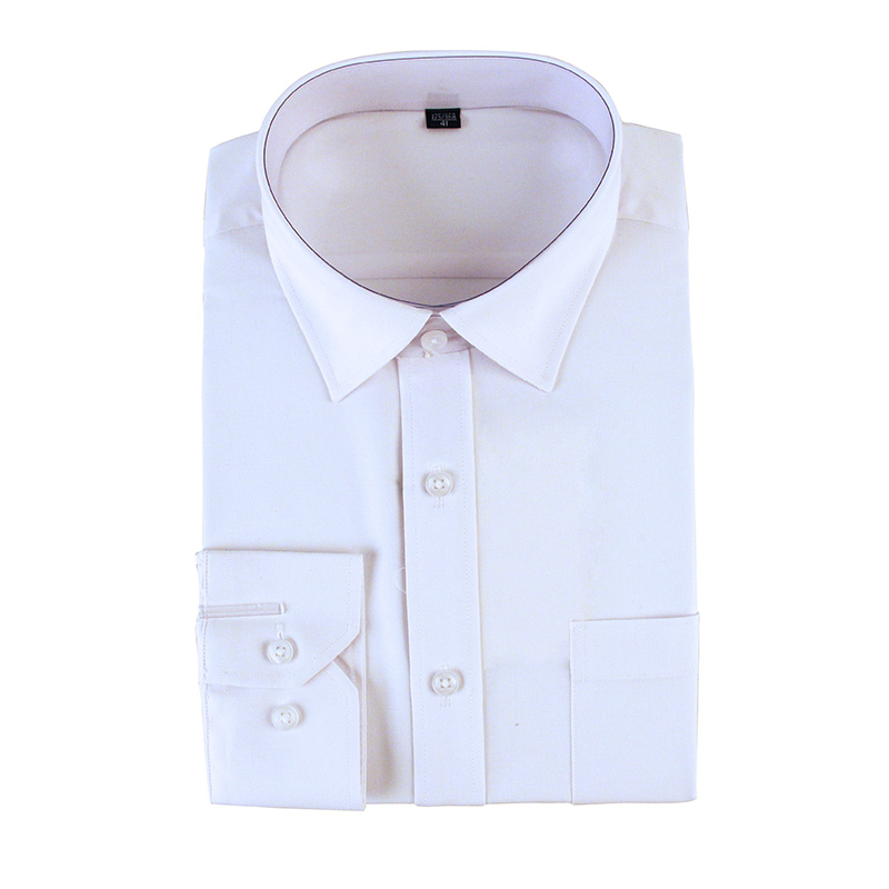 Long Sleeve Brand Shirts For Men