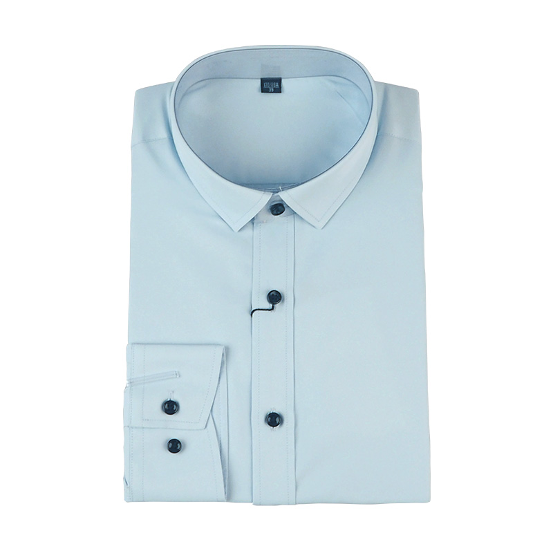 Long Sleeve Brand Shirts For Men