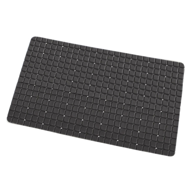 Waterproof PVC Bathroom Shower Mat 