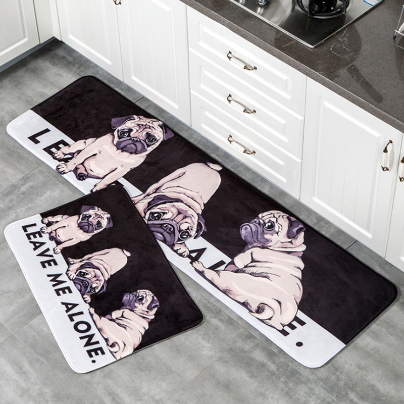 Comfortable Non-slip Kitchen Mat