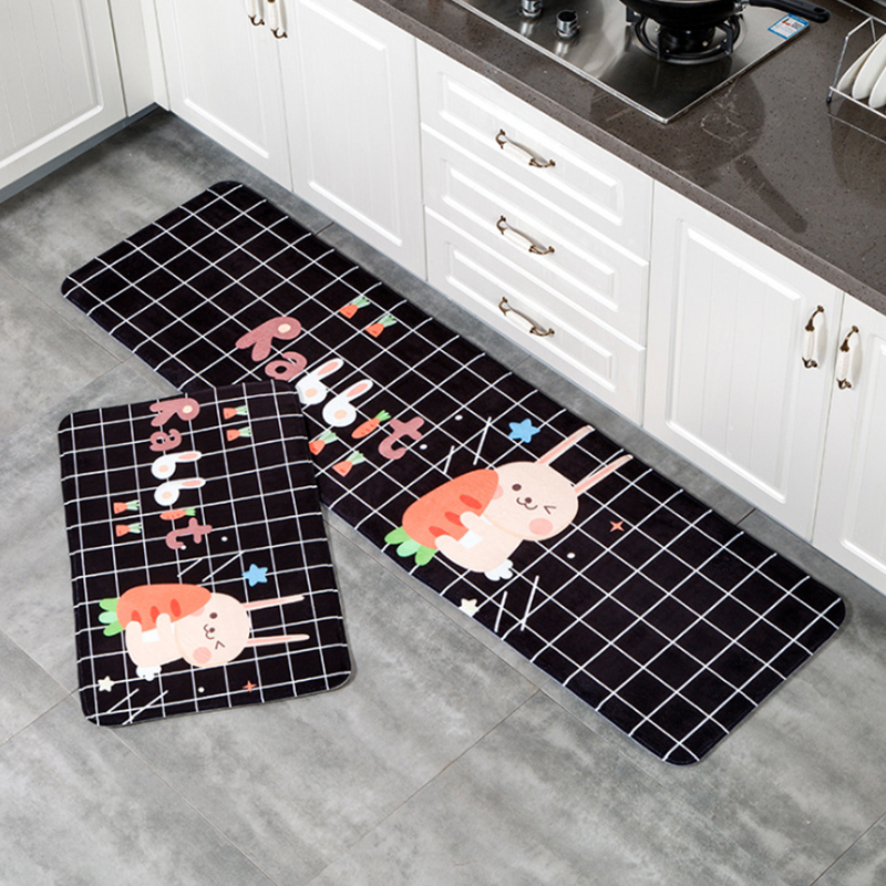 Comfortable Non-slip Kitchen Mat