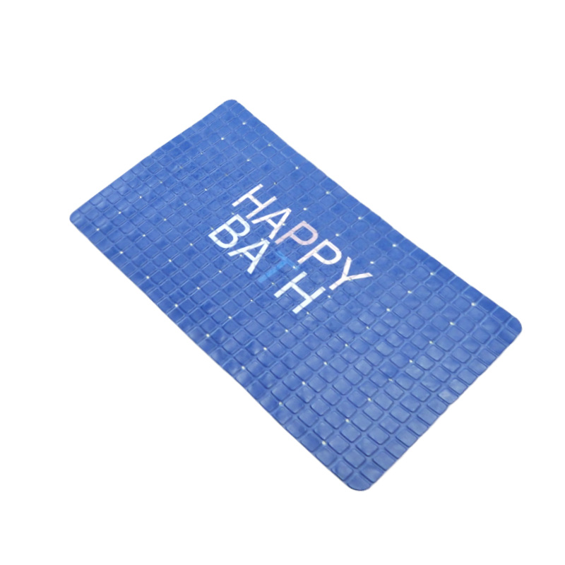 Bathtub PVC Non-silp Mats