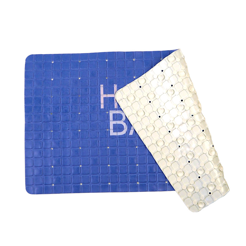 Bathtub PVC Non-silp Mats