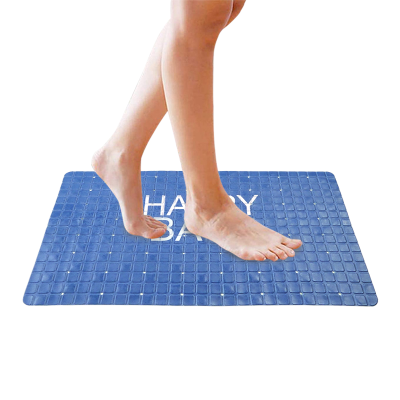 Bathtub PVC Non-silp Mats