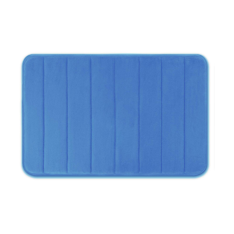 Soft Bath Floor Mat