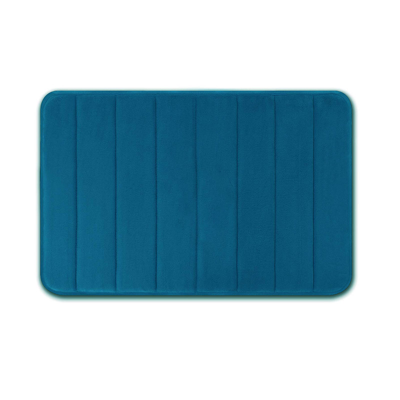 Soft Bath Floor Mat