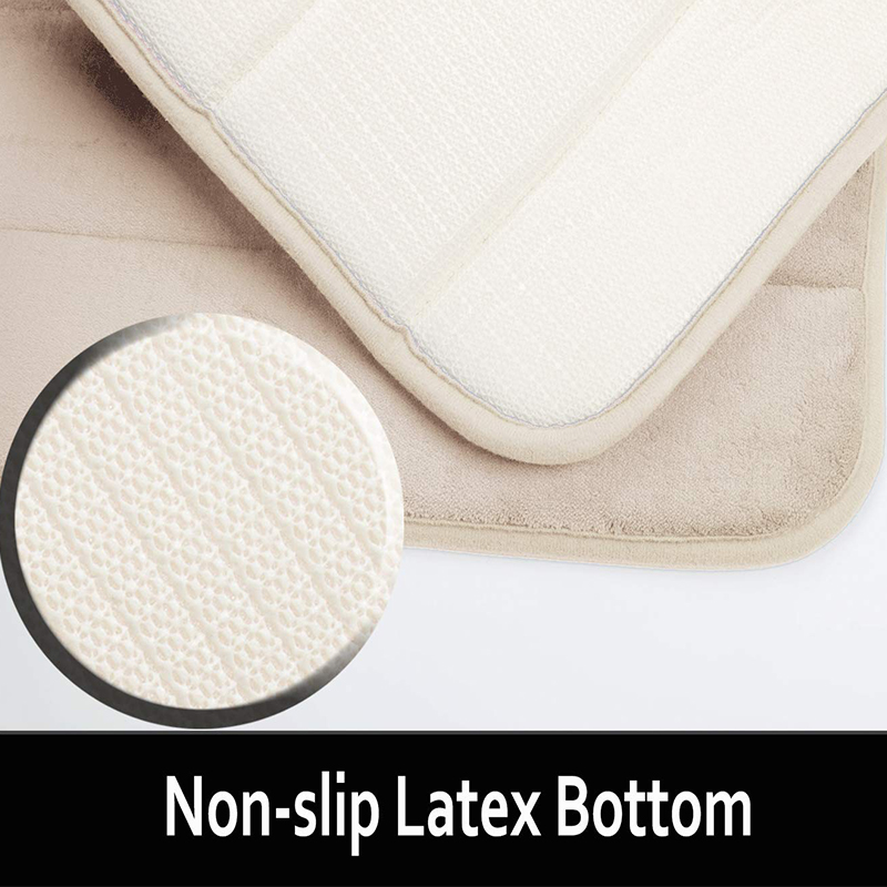 Soft Bath Floor Mat