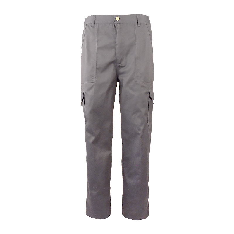 Men Cargo Casual Pants