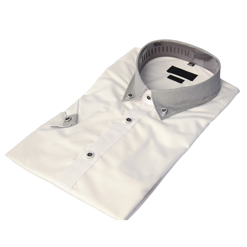 Shirts For Men Cotton Casual Officers