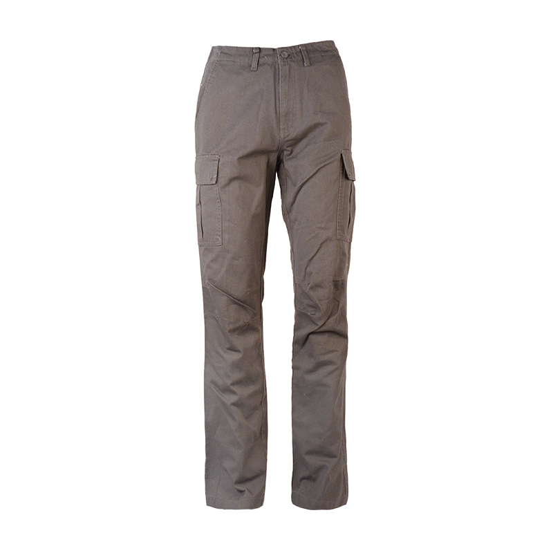 Stretch Workwear Trousers