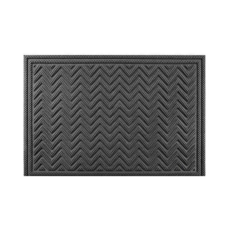 Custom Durable Rug Non-Slip Doormat 