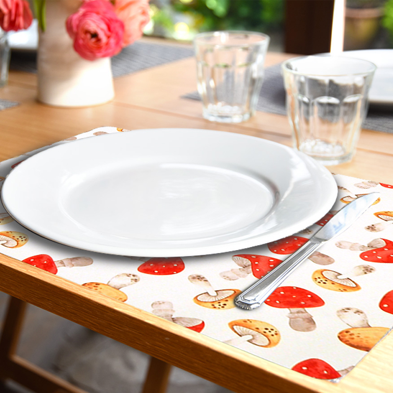 Washable Table Placemat