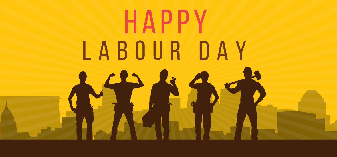 May Day International Labor Day