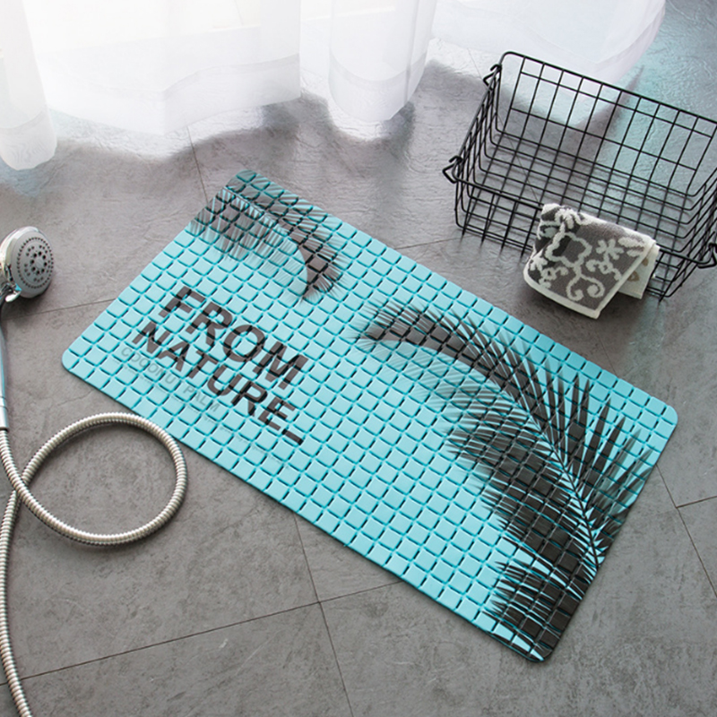 PVC Shower Floor Mat