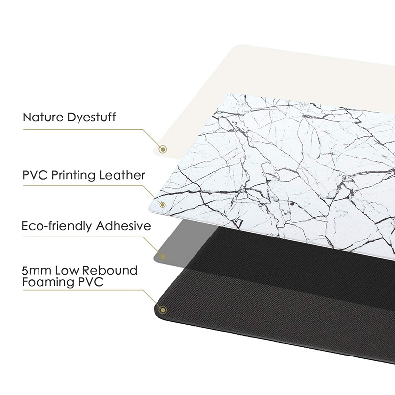 PVC Waterproof Non-slip Mat