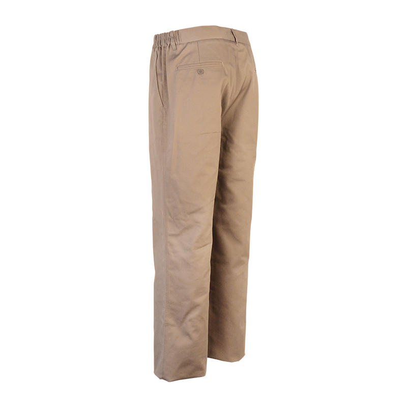 regular fit twill cargo pants