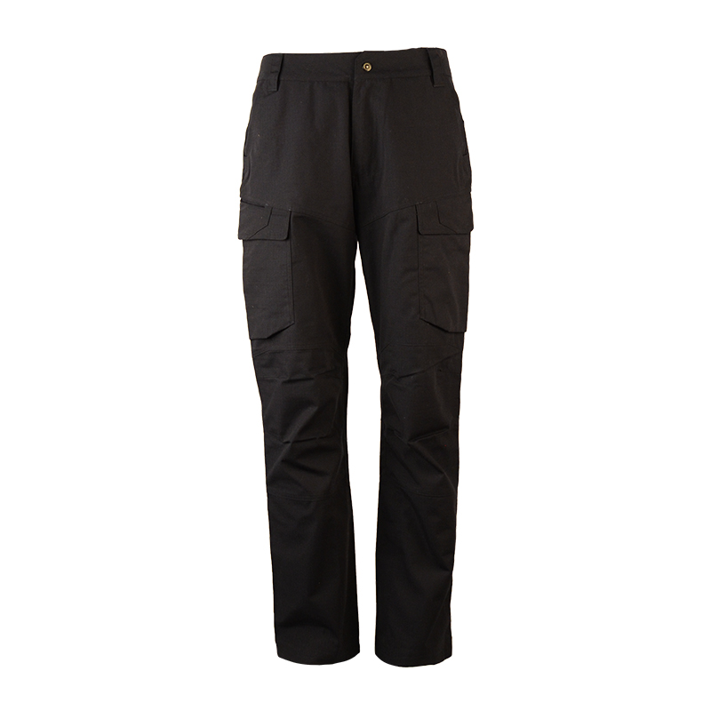 Men Comfort Stretch Trousers