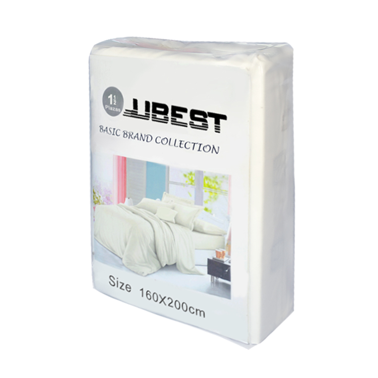 UBEST Stripe Duvet Cover