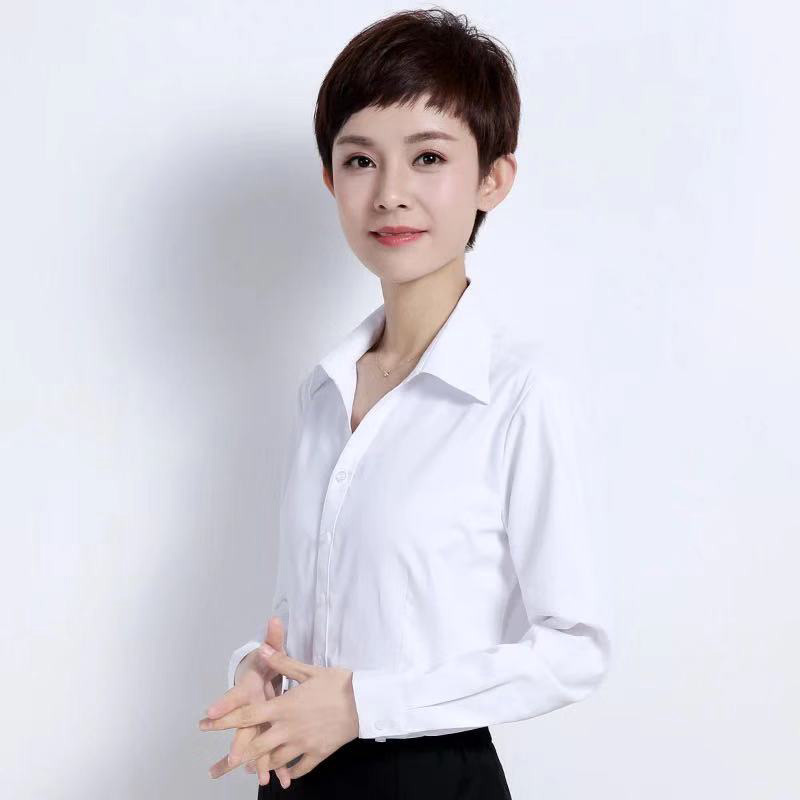 Office Wear Shirts For Women