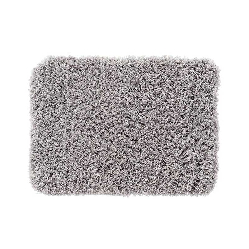 Plush Bathroom Rugs Mat