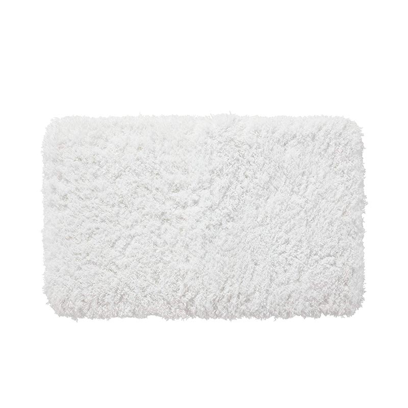 Plush Bathroom Rugs Mat