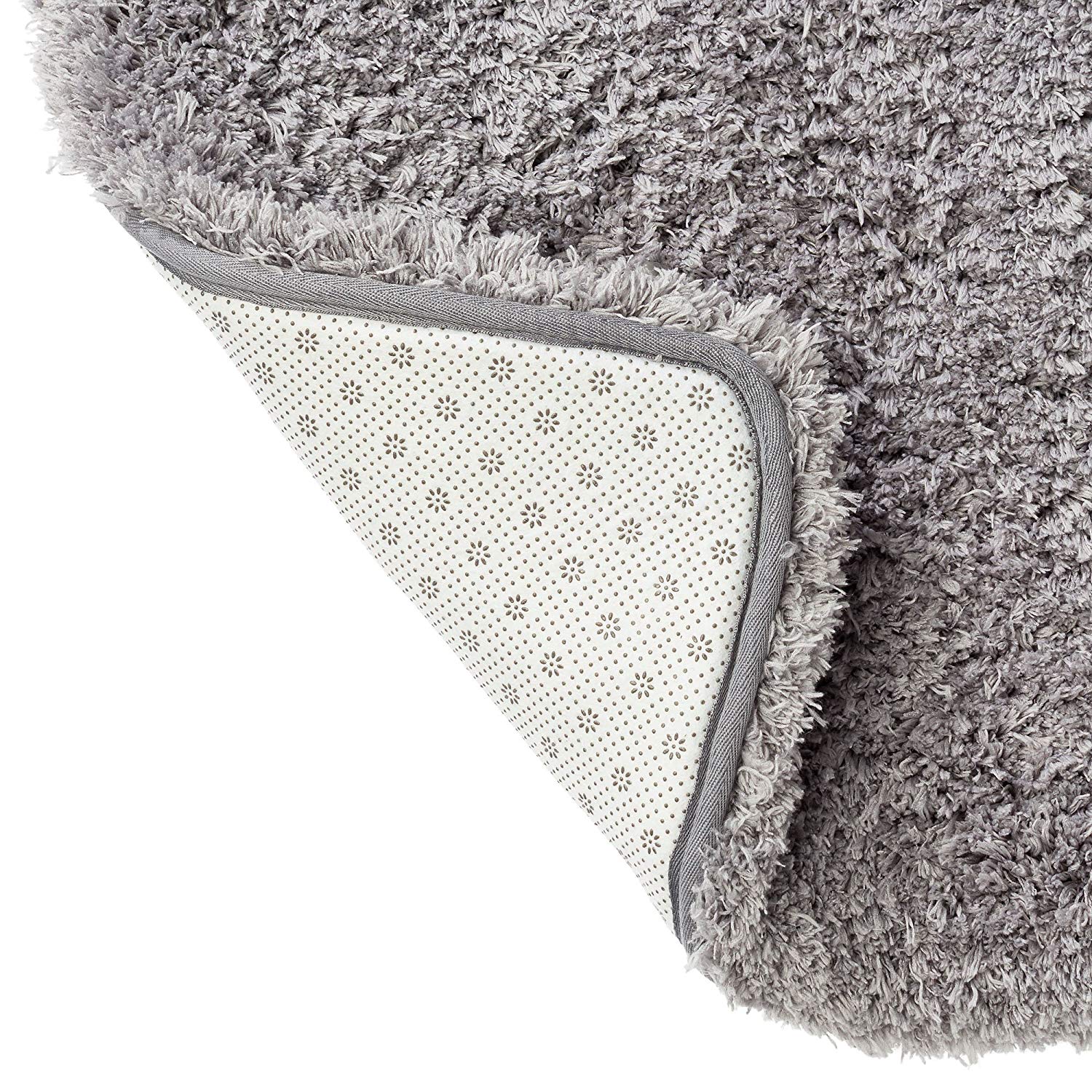 Plush Bathroom Rugs Mat