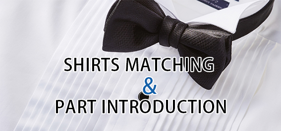 How much do you know about shirts?