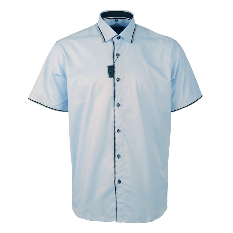 Cotton Dress Shirt