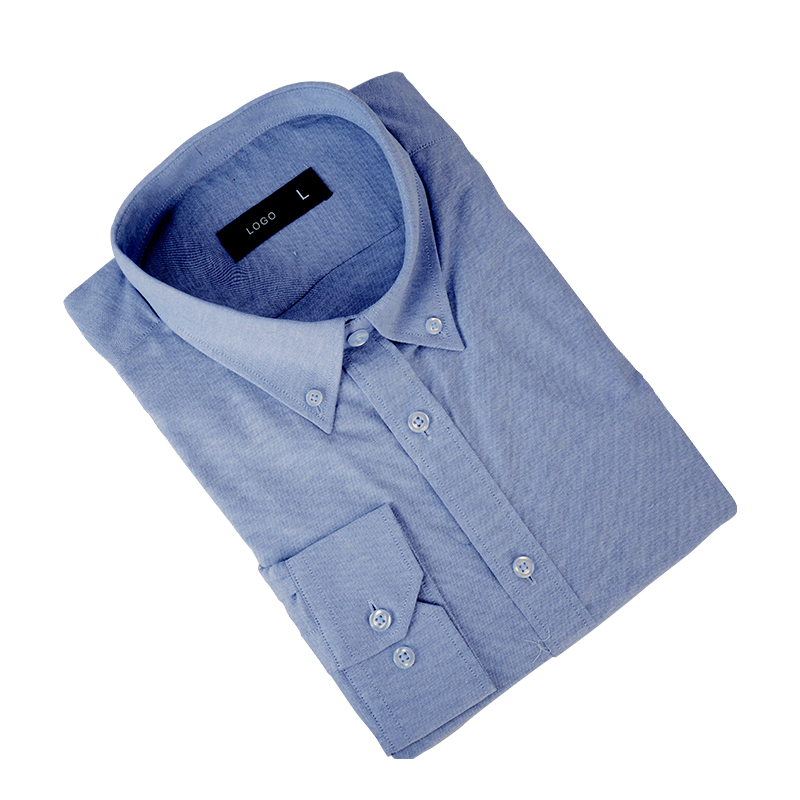 Oxford Mens Button Down Shirts 