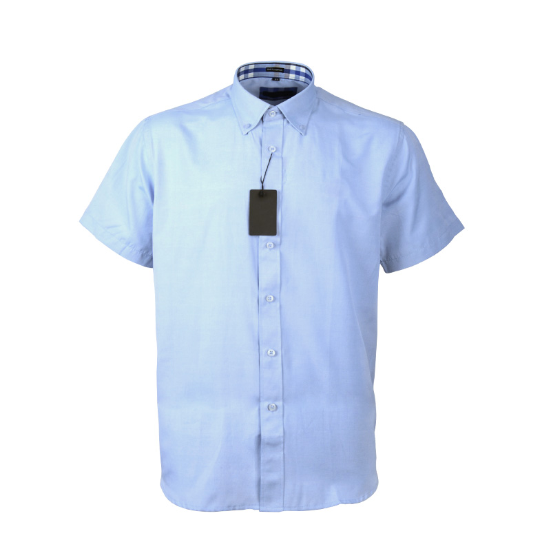 Custom Men Office Shirts 