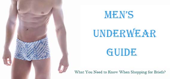 What You Need to Know When Shopping for Briefs?