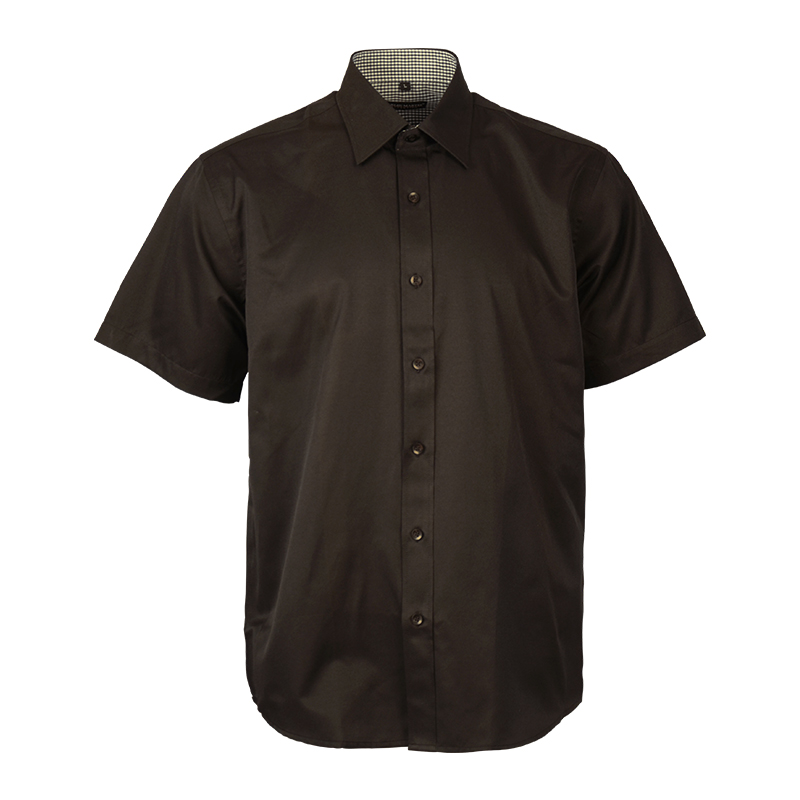 Short Sleeve Shirts For Men 