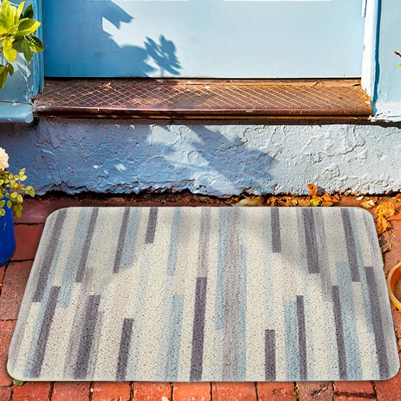 Rubber Door Mat Outdoor