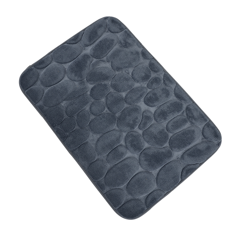 Non-slip Memory Foam Bath Mat