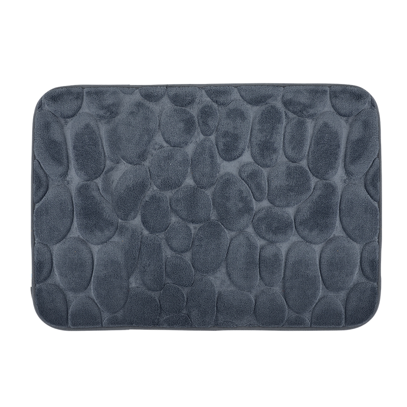 Non-slip Memory Foam Bath Mat