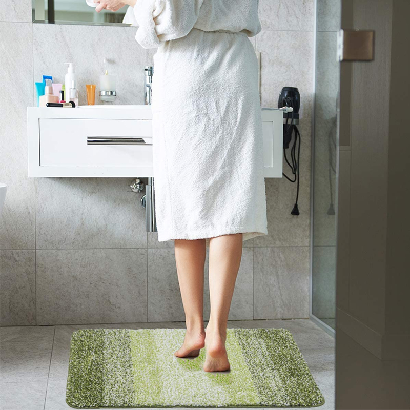 Kitchen Non-slip Bath Mats