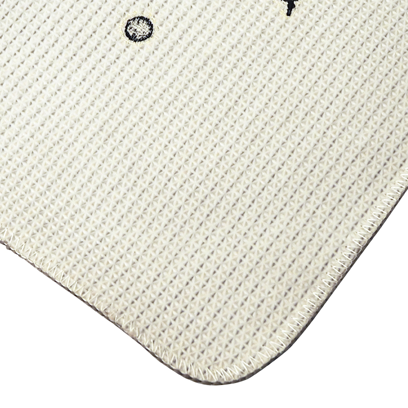 Absorbent Non-slip Microfiber Bathroom Kitchen Door Mat